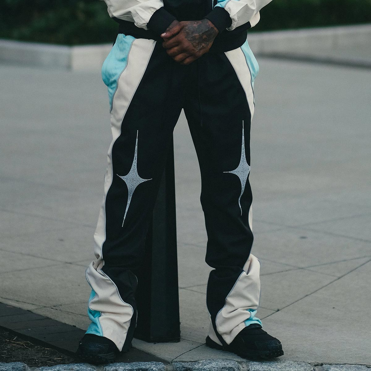 GHOSTLINE PANTS