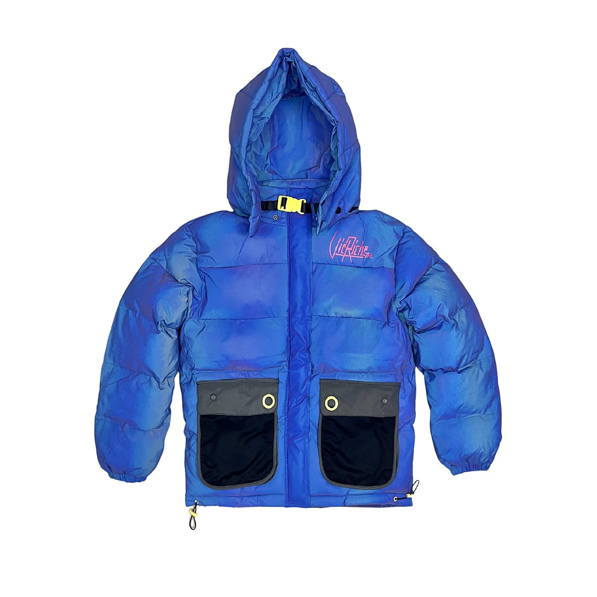 3m reflective bubble