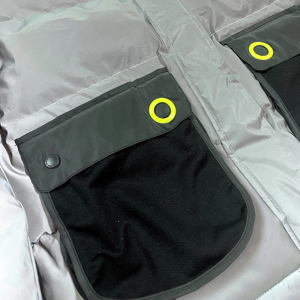 3m reflective bubble