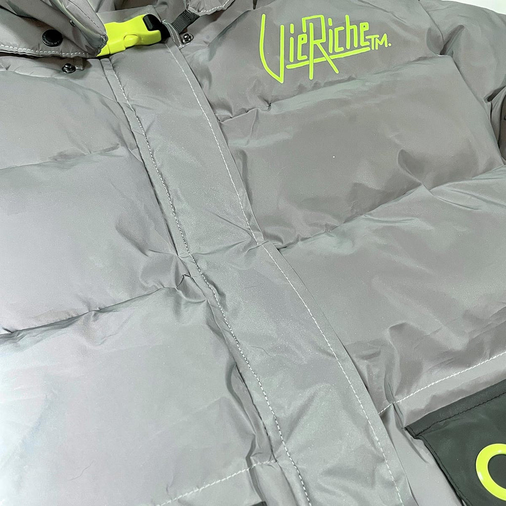 3m reflective bubble