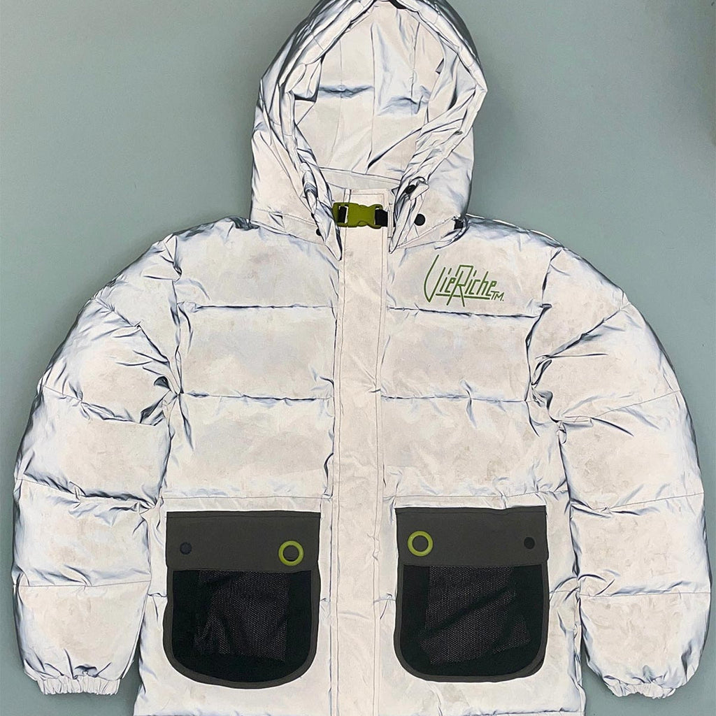 3m reflective bubble