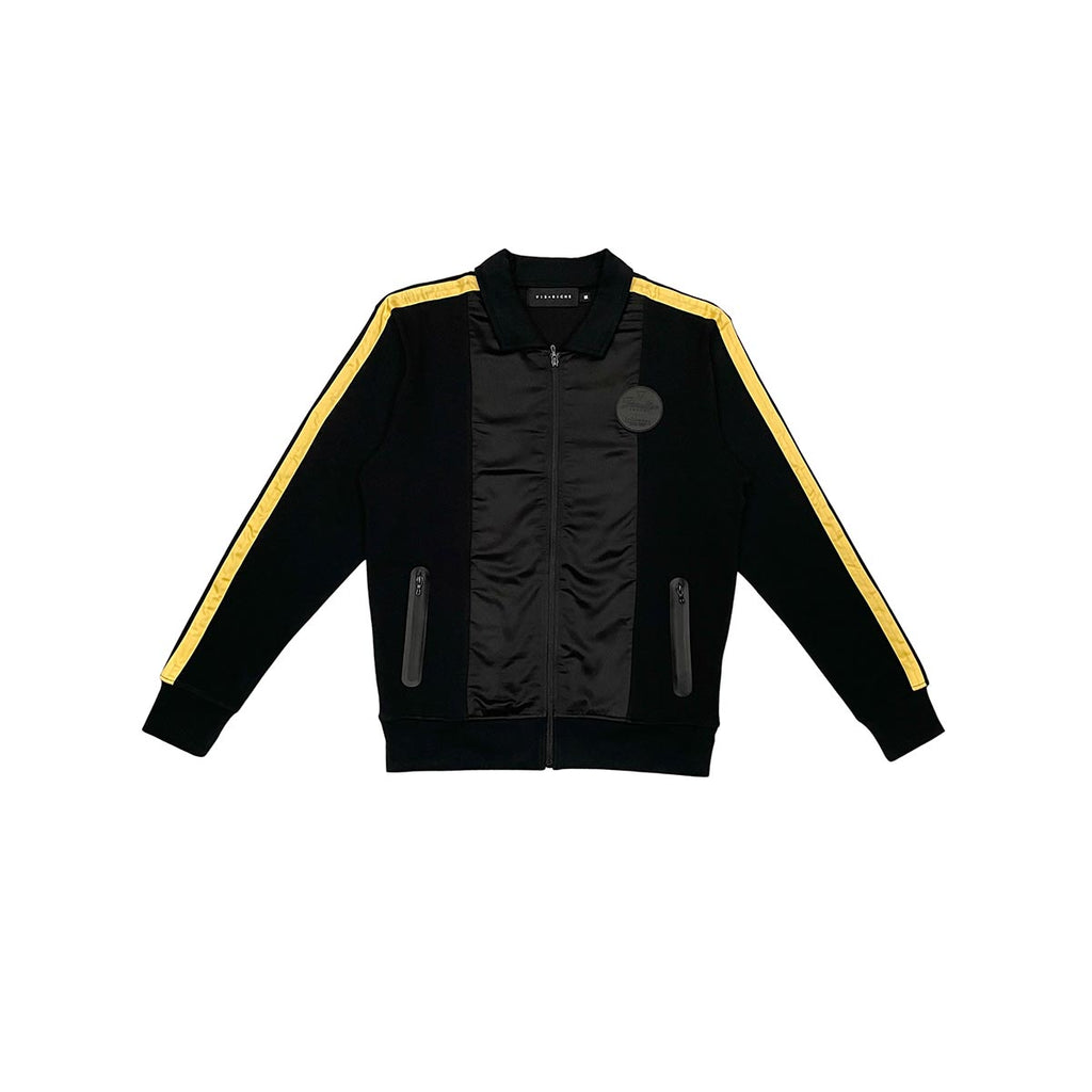 Golden boy track jacket