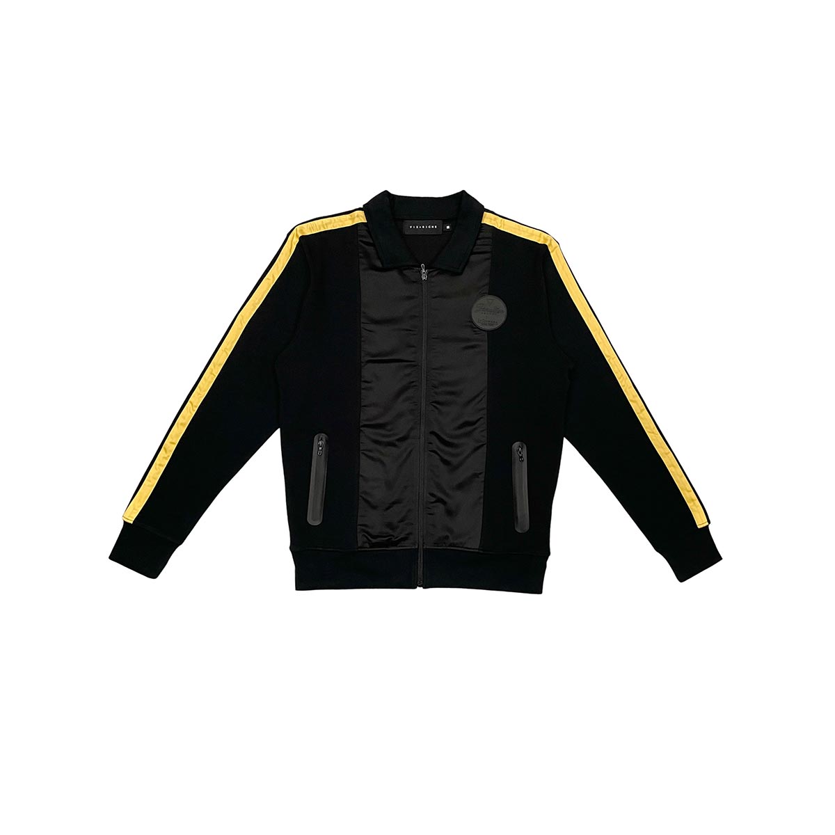 Golden boy track jacket