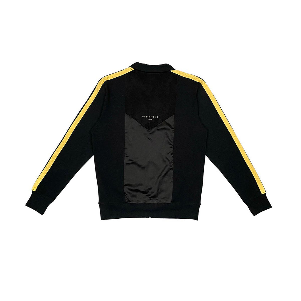 Golden boy track jacket