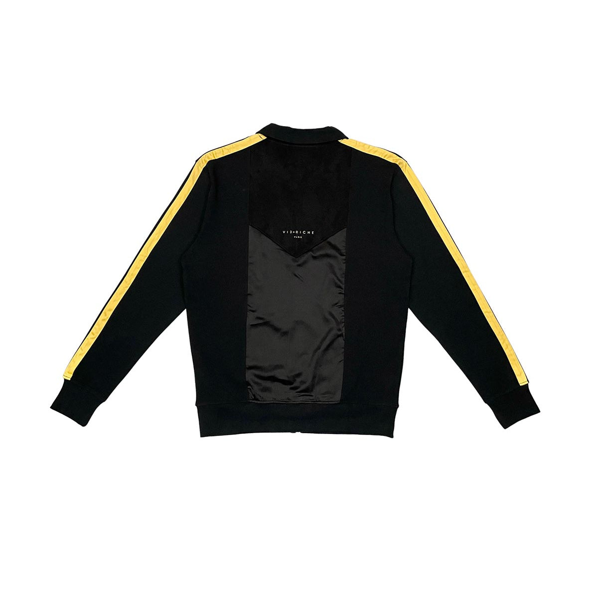 Golden boy track jacket