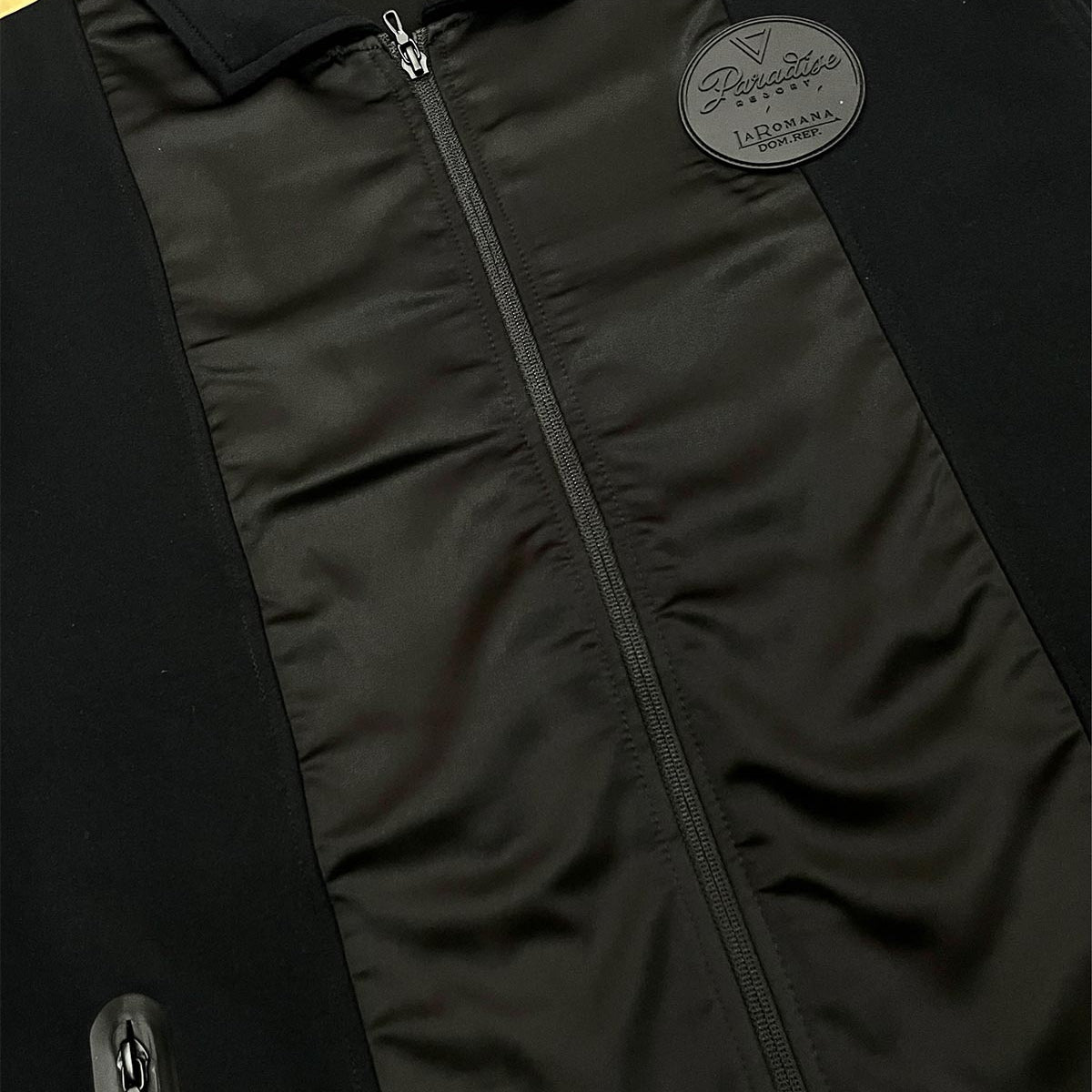 Golden boy track jacket