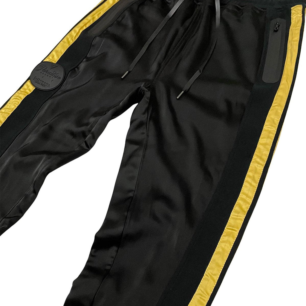 Golden boy track pant
