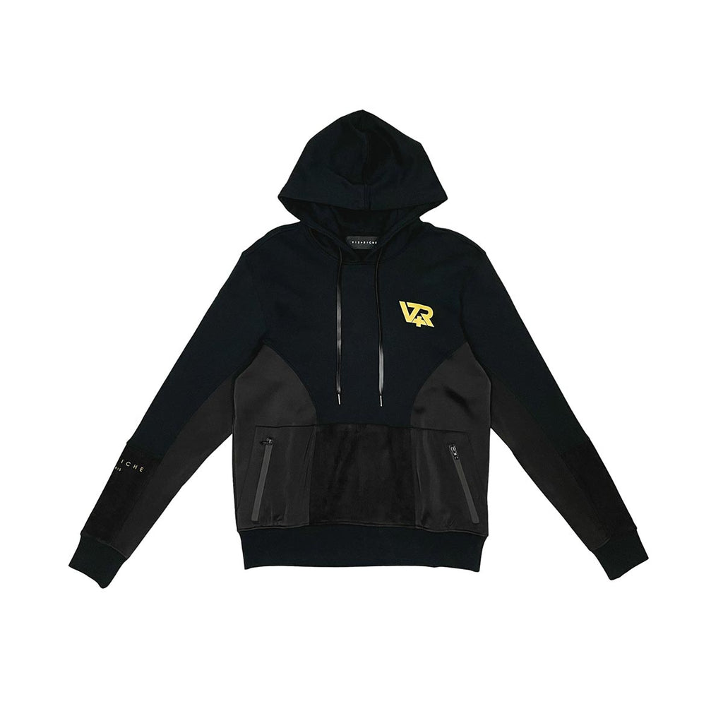 Golden boy hoodie