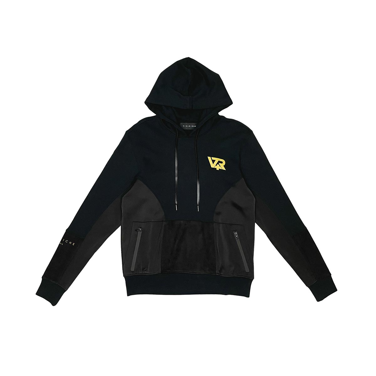 Golden boy hoodie