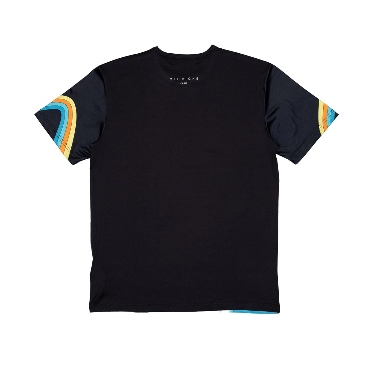Rubix land tee