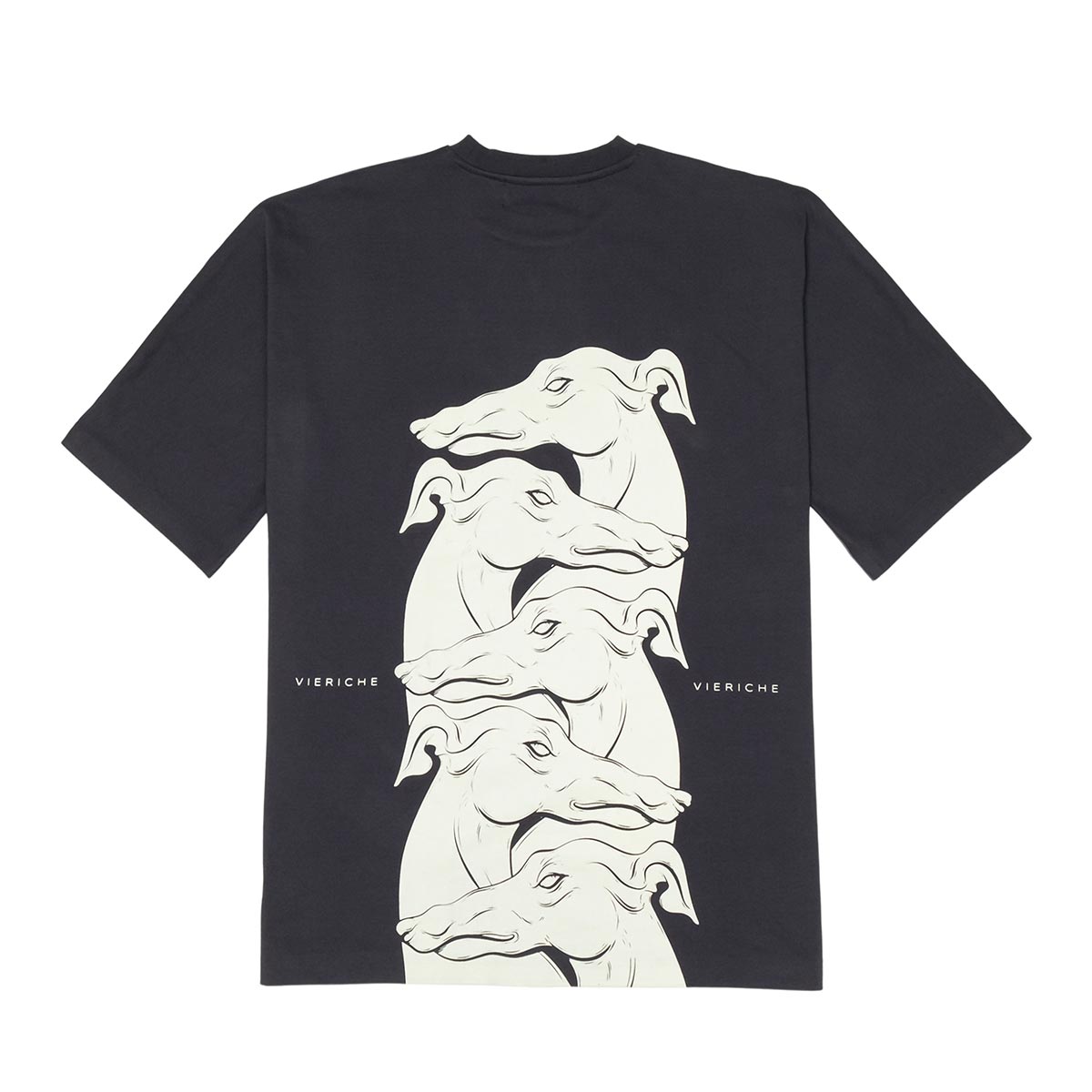 Pack leader tee