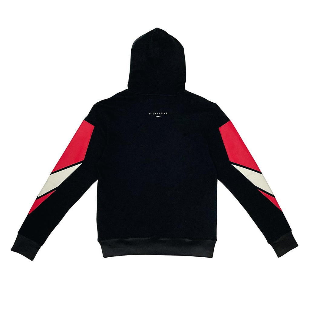 La merde hoodie