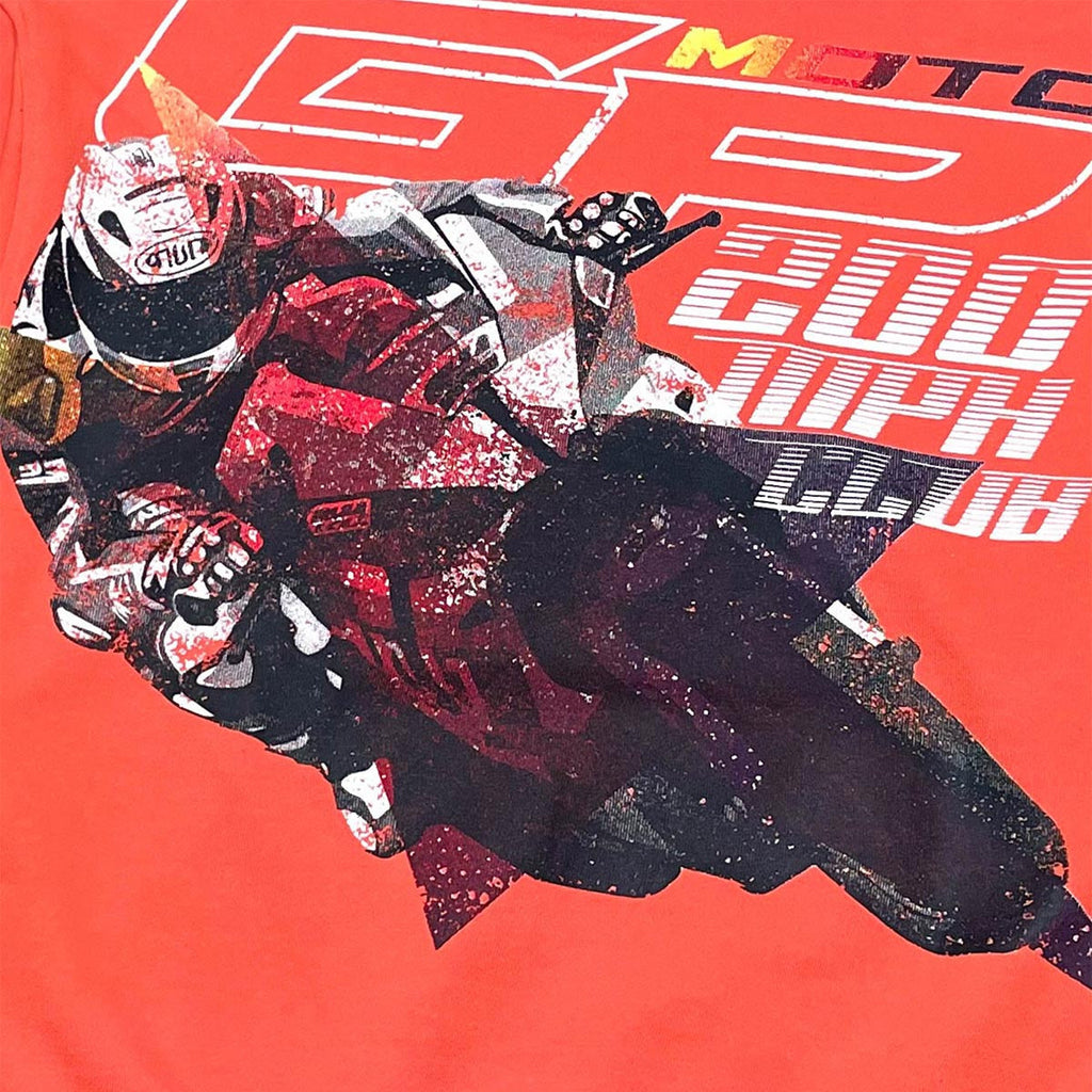 200 mph club hoodie