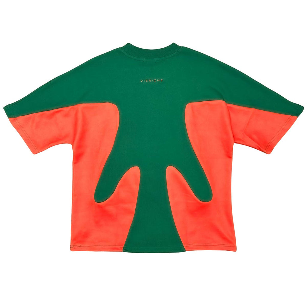 Hac colorblock tee
