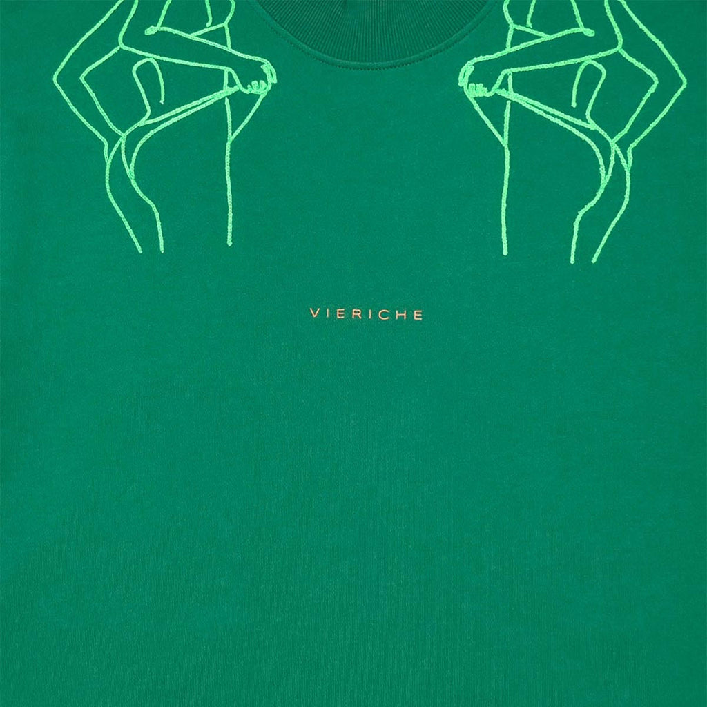Pleasure tee