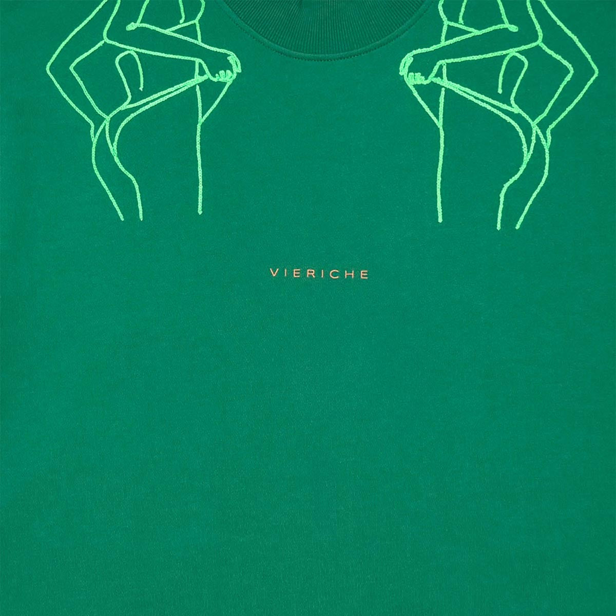 Pleasure tee