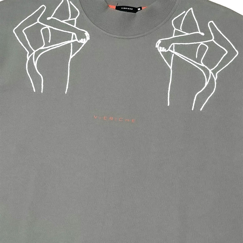 Pleasure tee