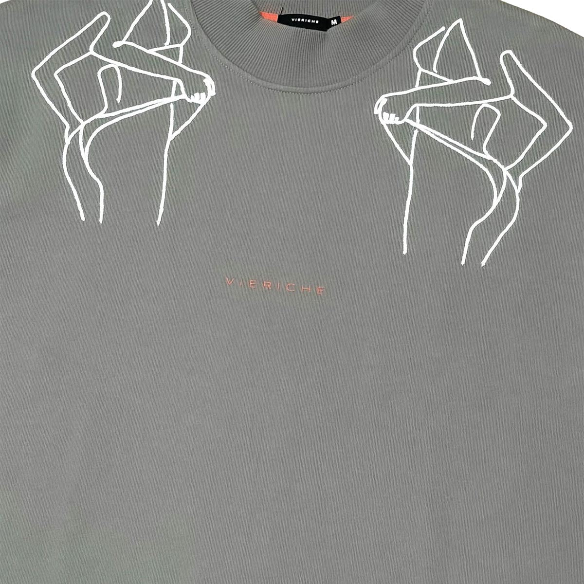 Pleasure tee
