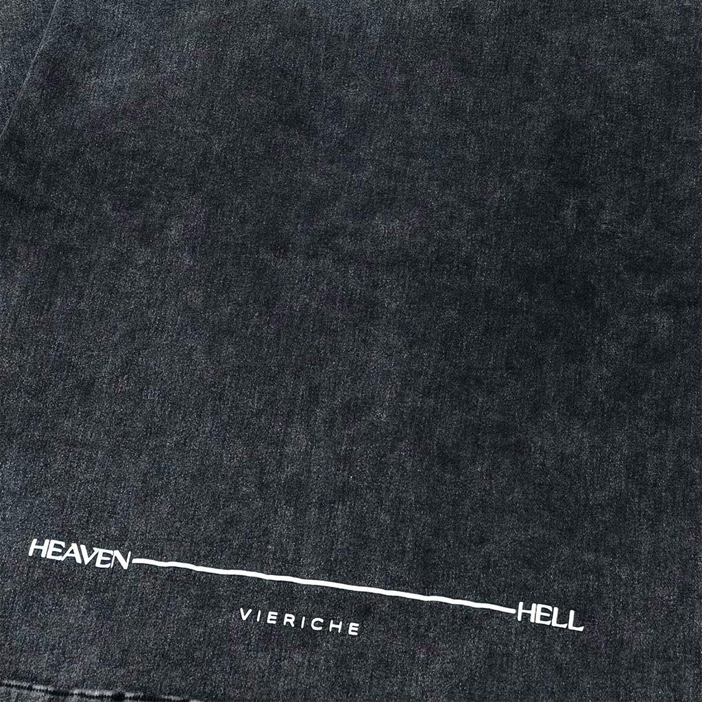 Heavenly hell tee