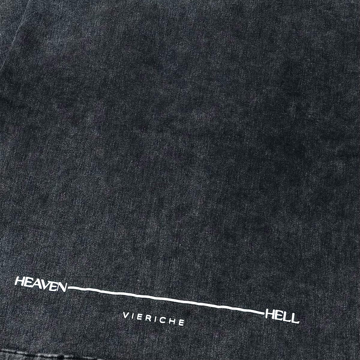 Heavenly hell tee