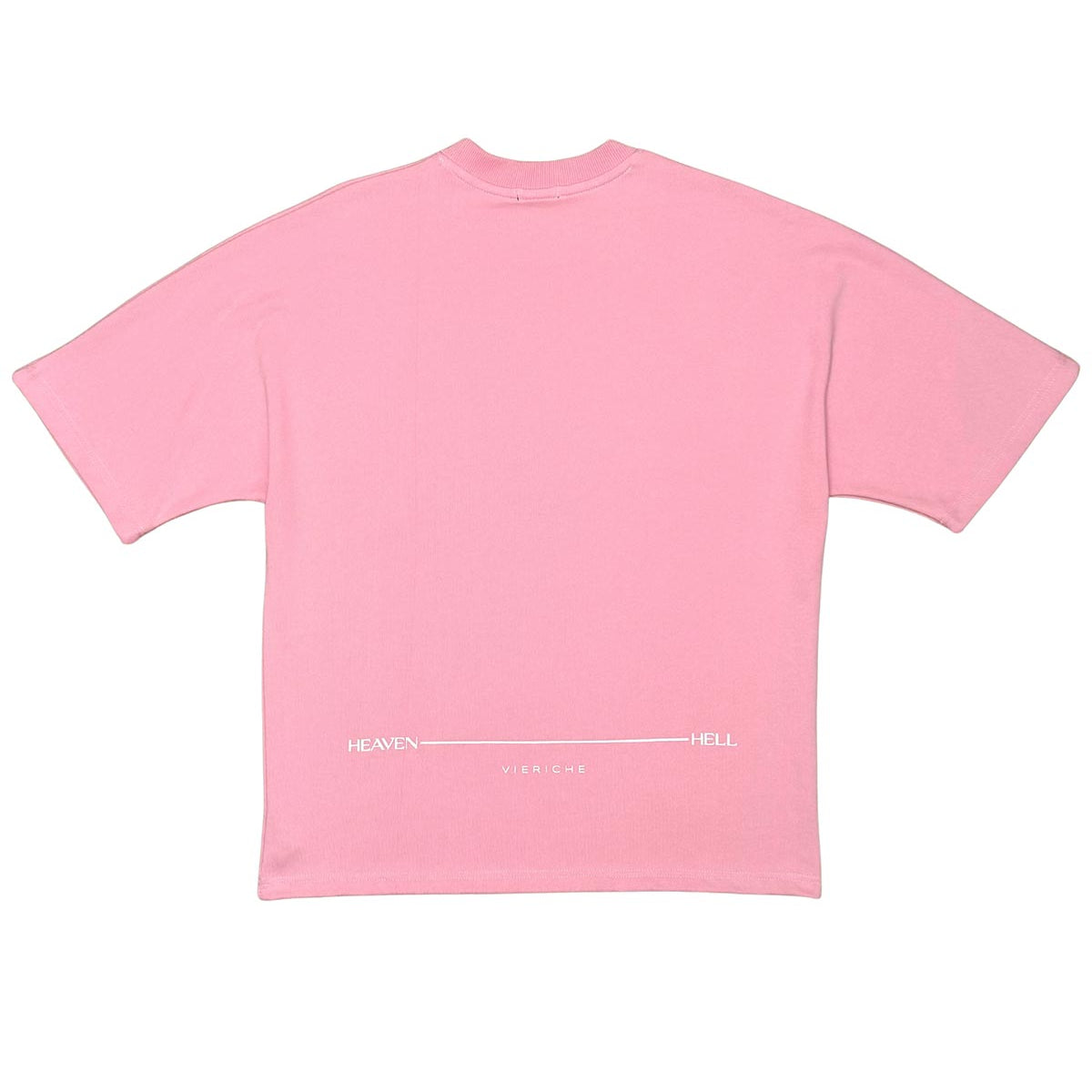 Heavenly hell tee