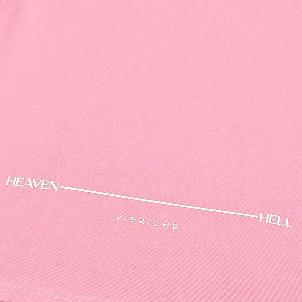 Heavenly hell tee