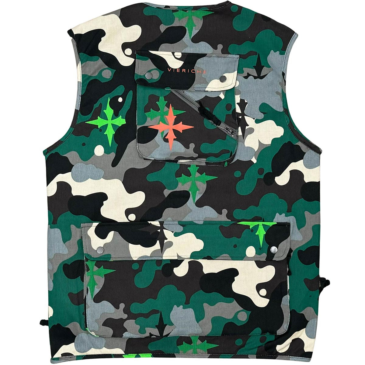 Incognito vest