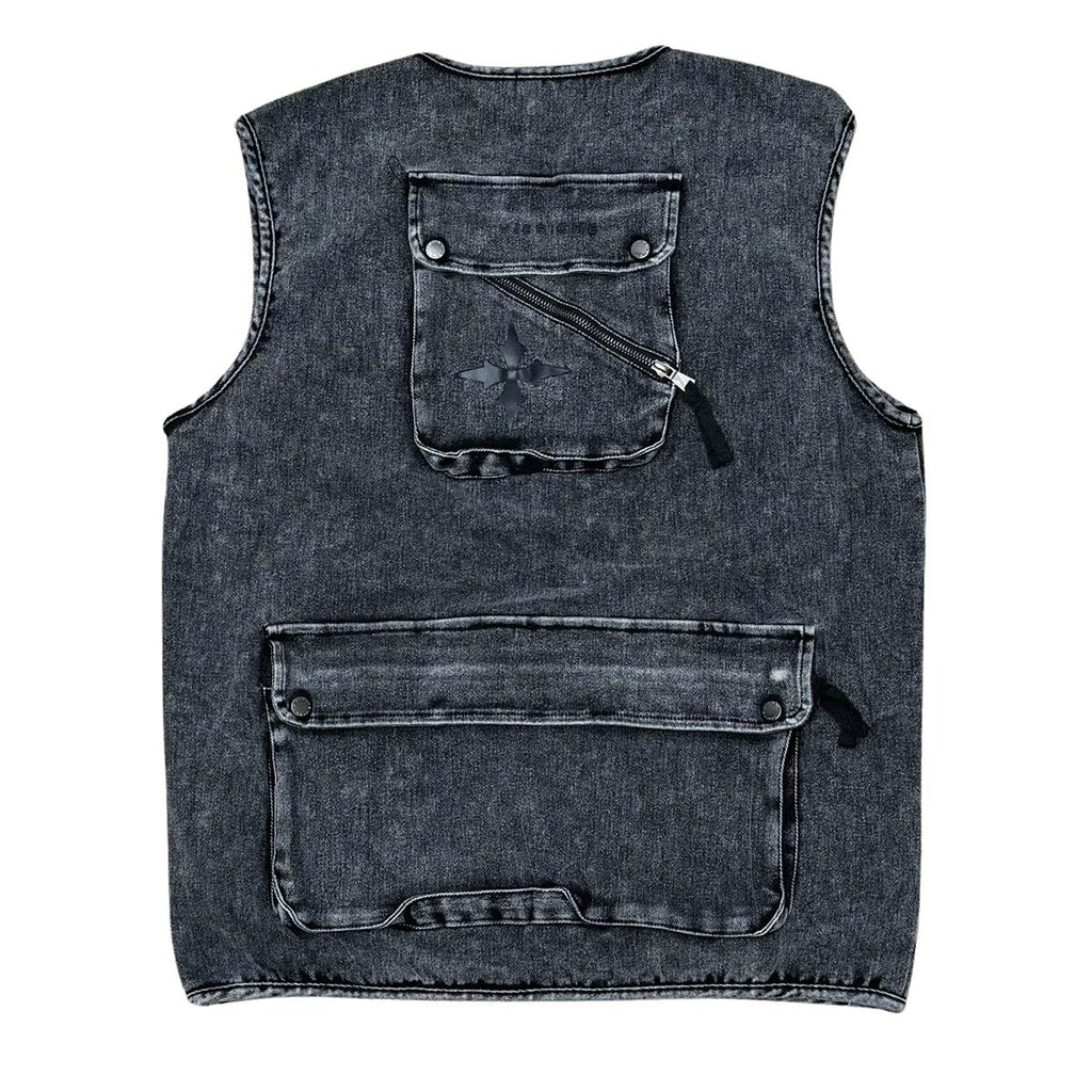 Incognito vest