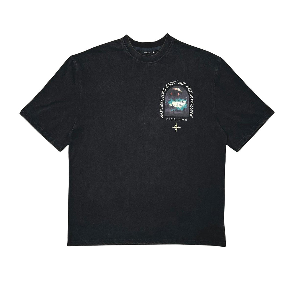 Abduction tee