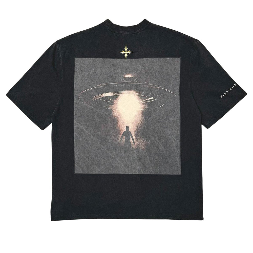 Abduction tee