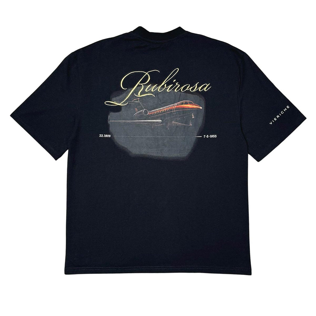 Rubirosa jet tee