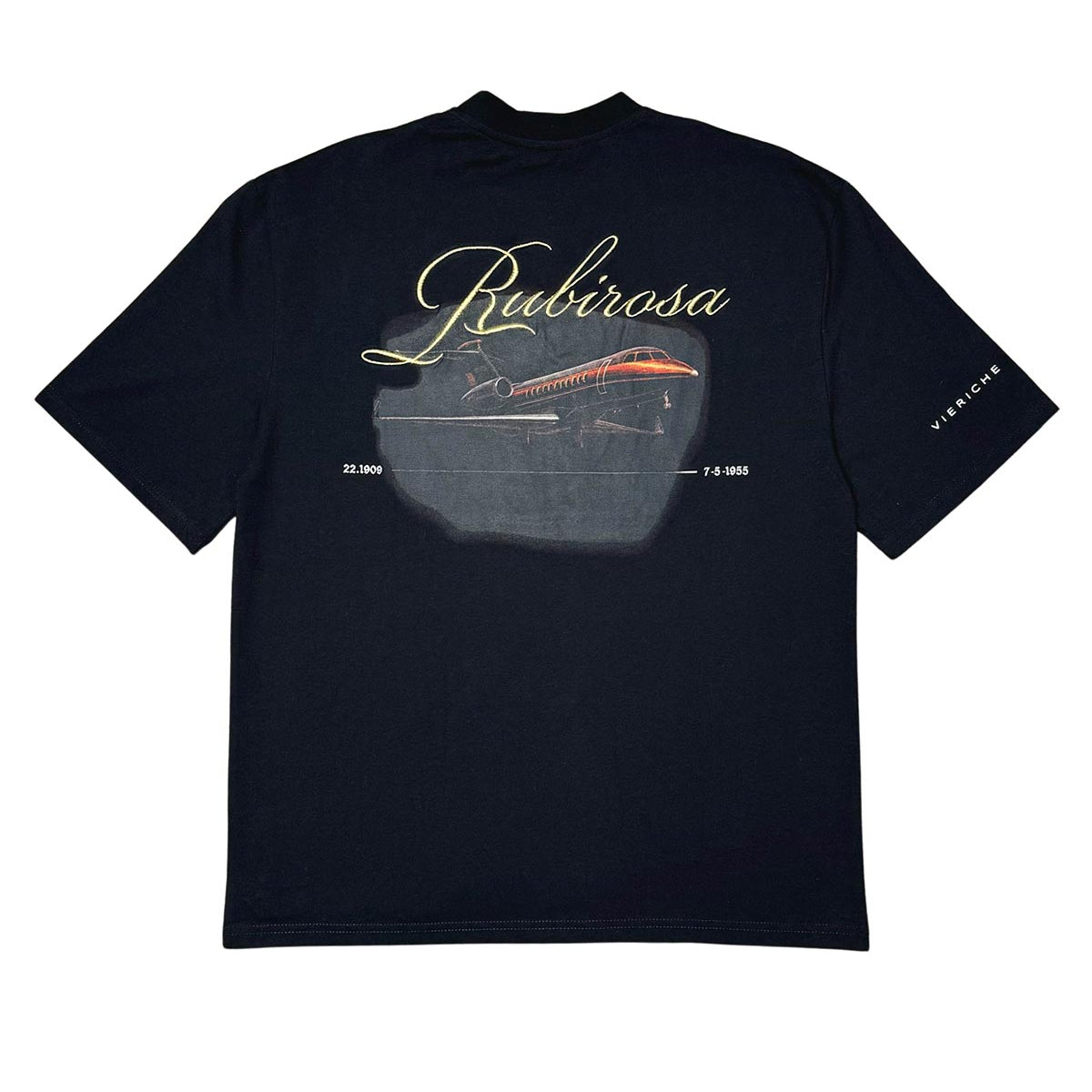 Rubirosa jet tee