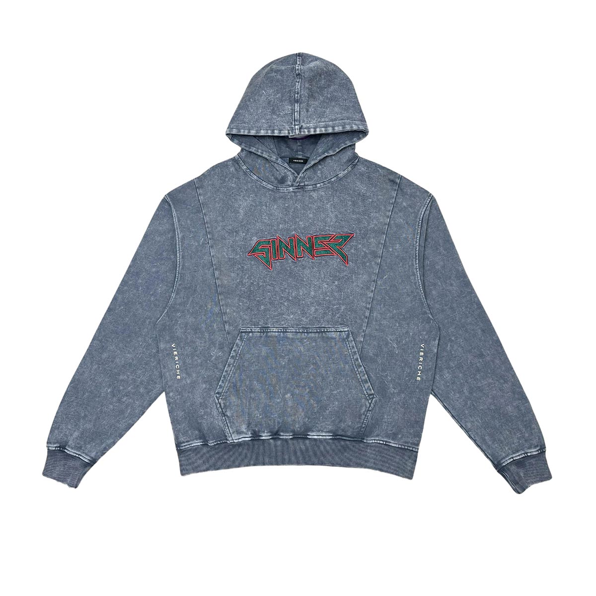 Sinners apple hoodie