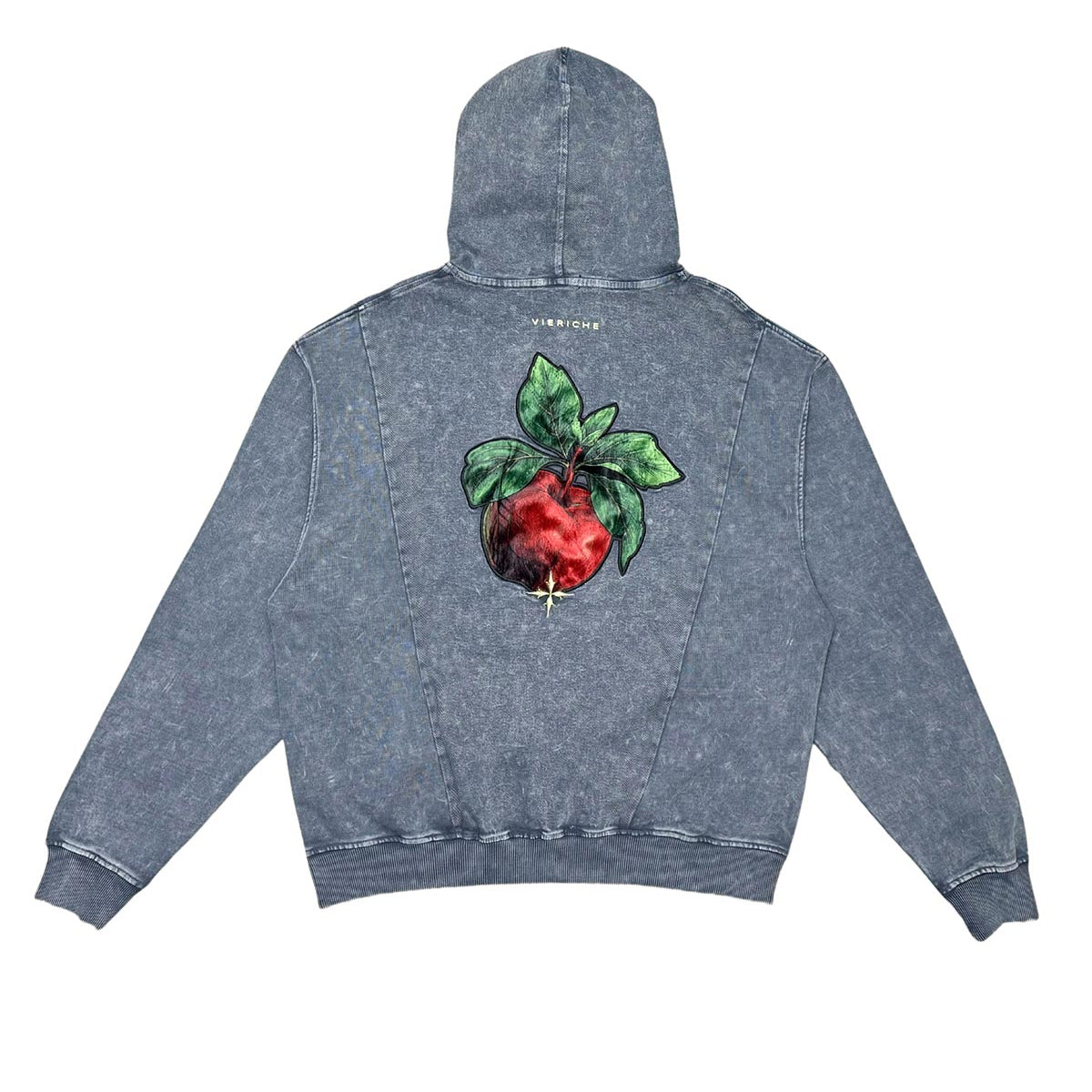 Sinners apple hoodie