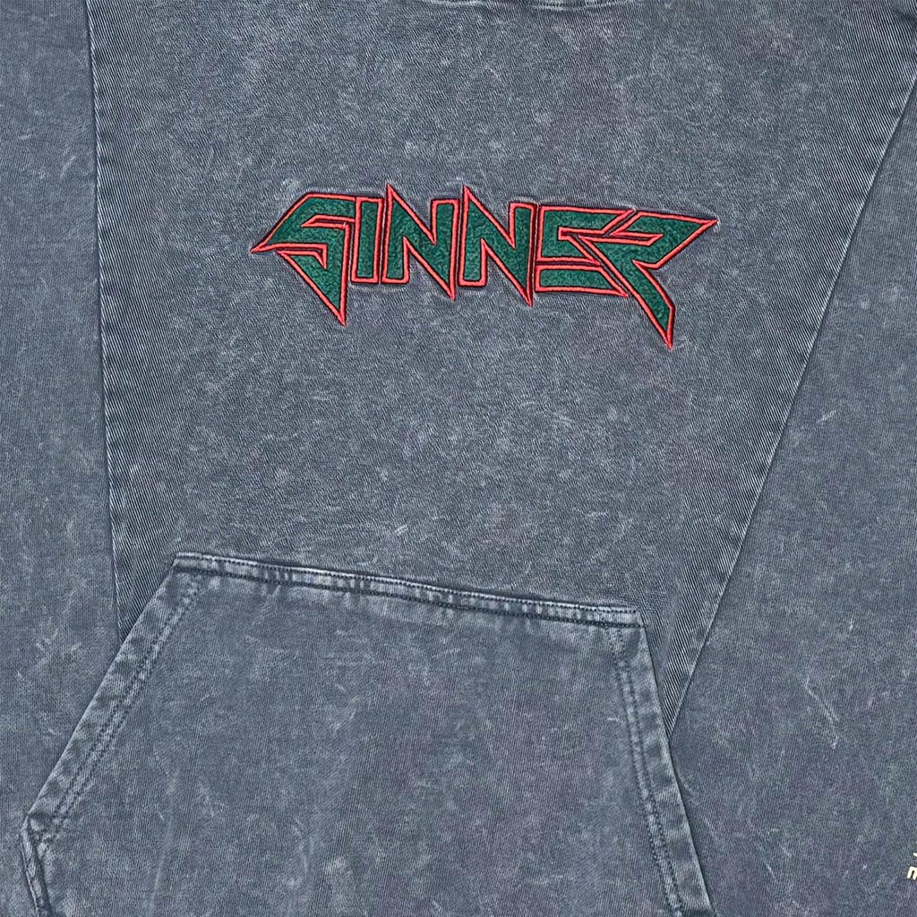 Sinners apple hoodie
