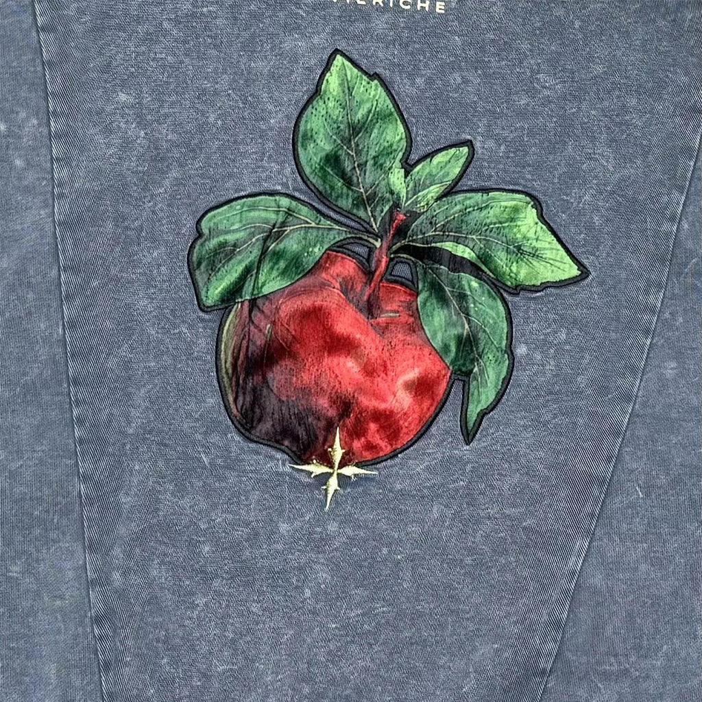 Sinners apple hoodie