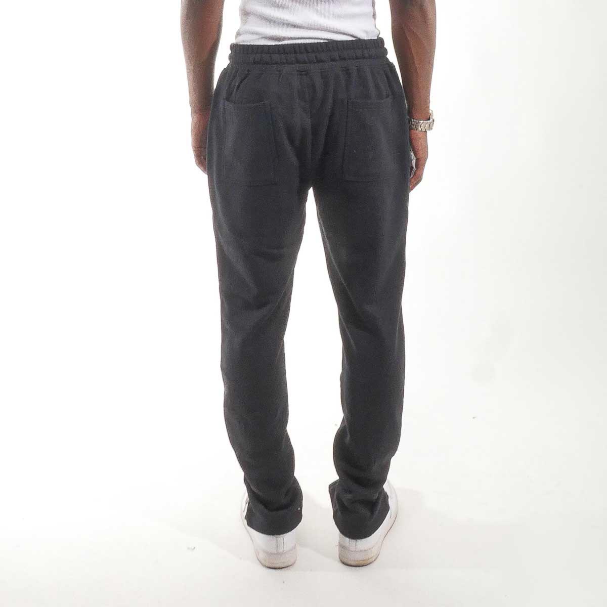 French terry sweatpants