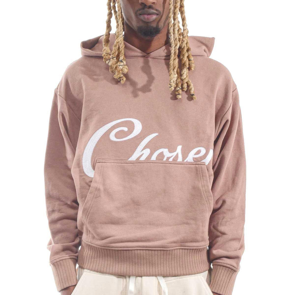 Eagle pull-over hoodie