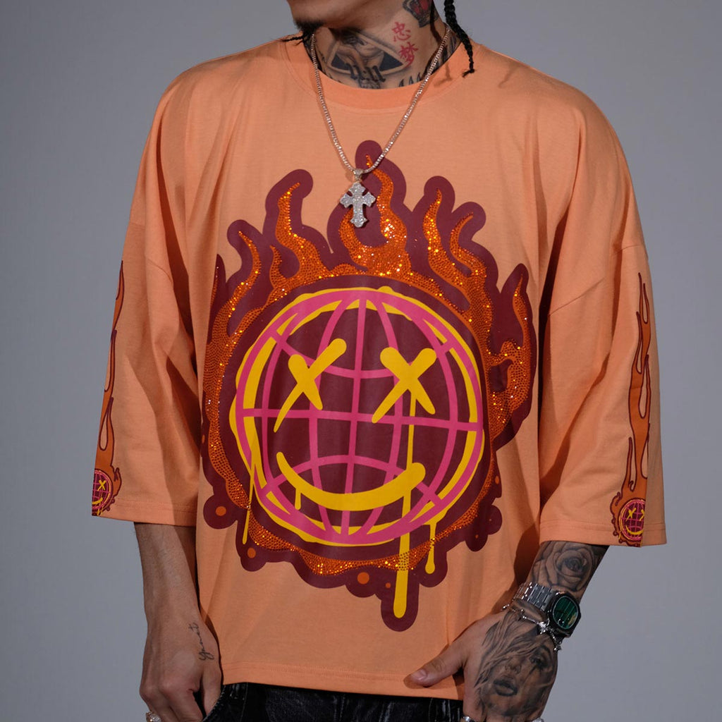 The world is yours tshirt