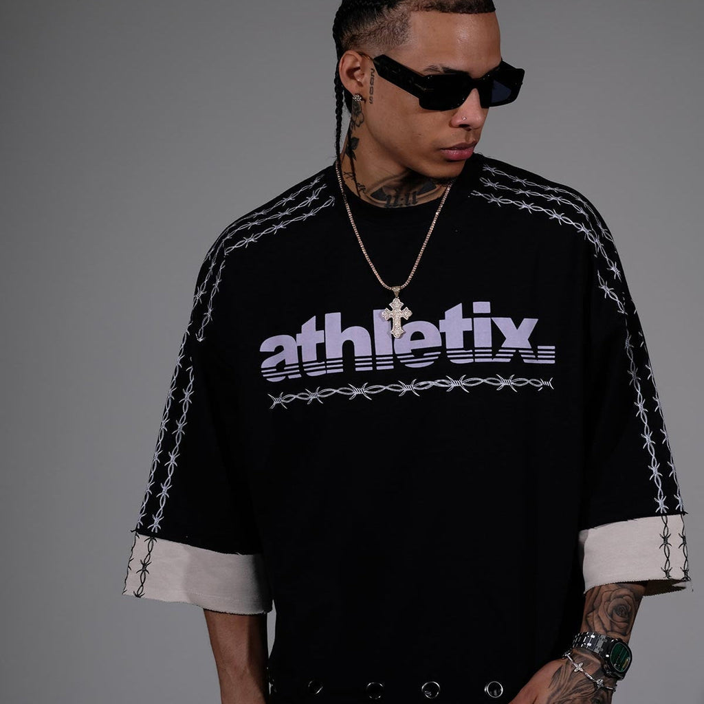 Athletix tshirt
