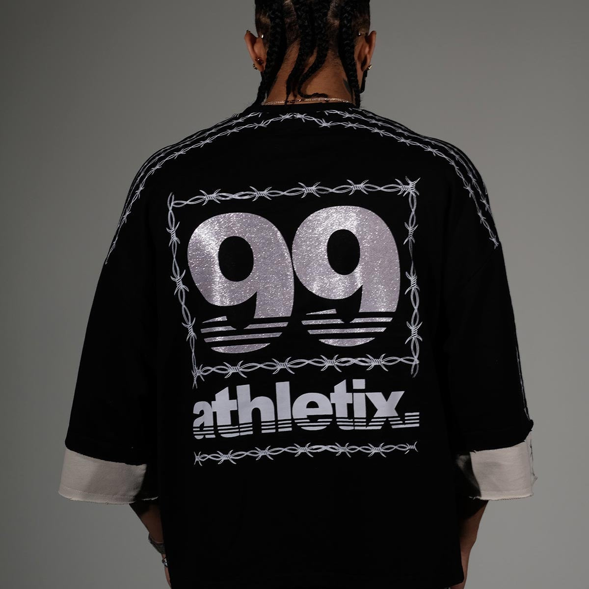 Athletix tshirt