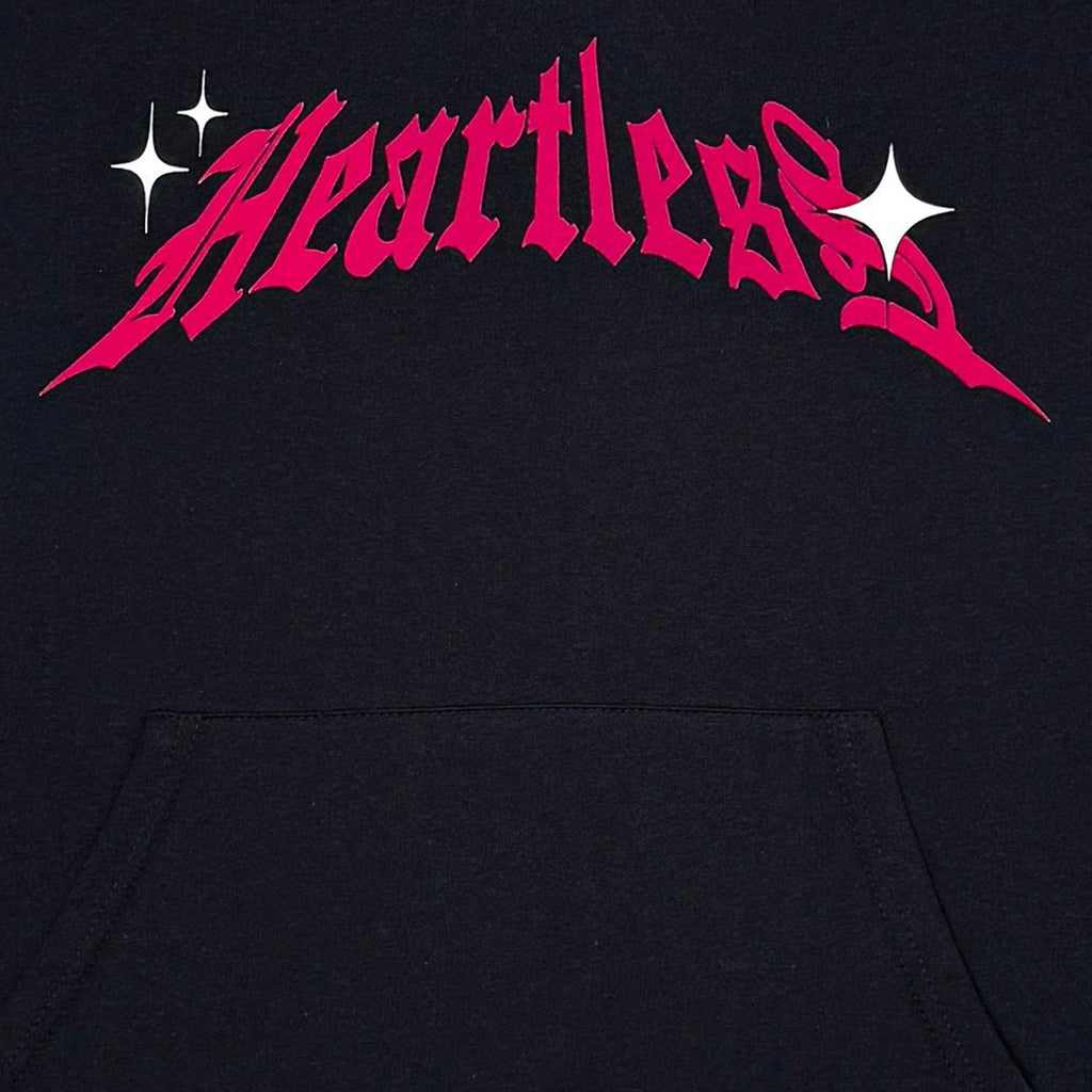 Heartless tshirt