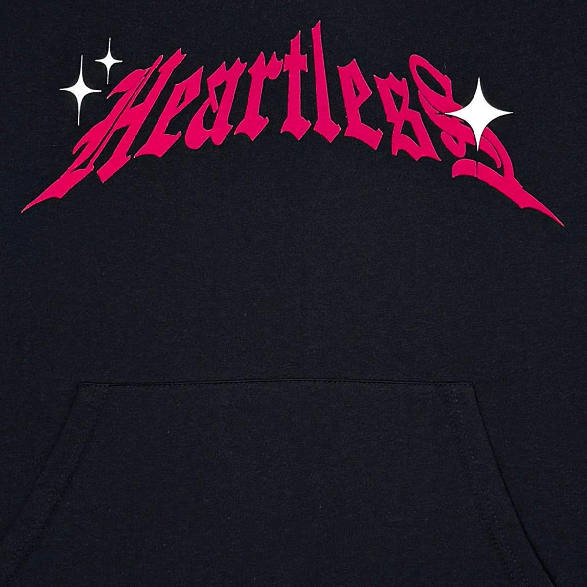 Heartless tshirt