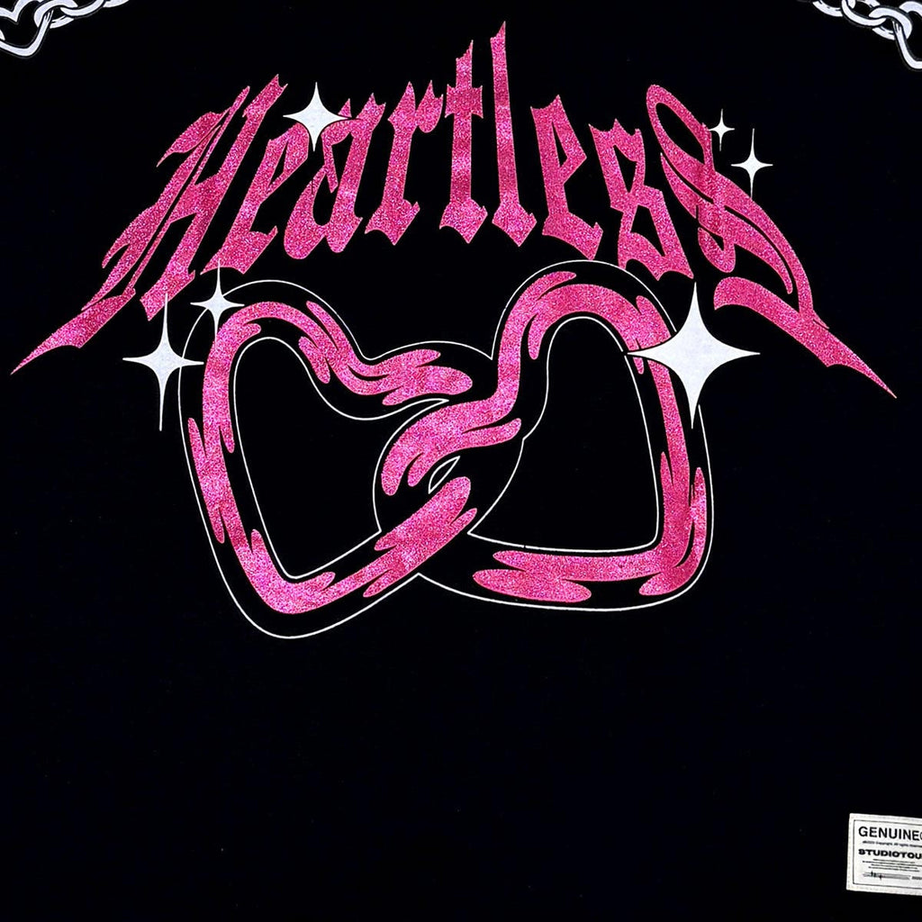 Heartless tshirt