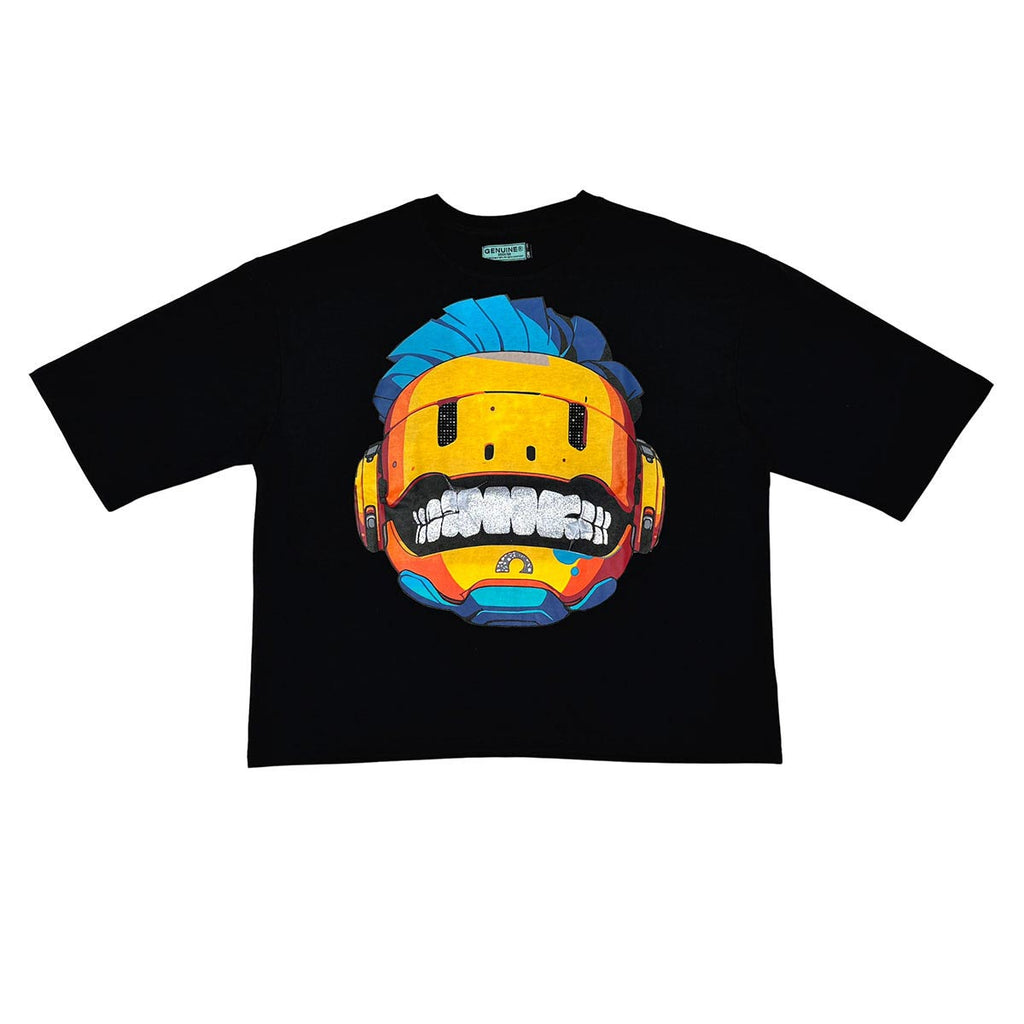 Grillz tshirt