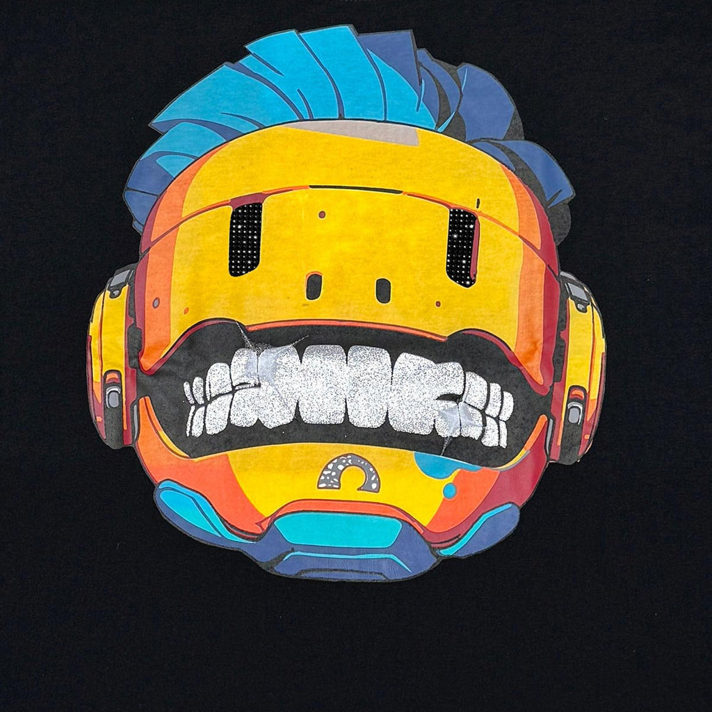 Grillz tshirt