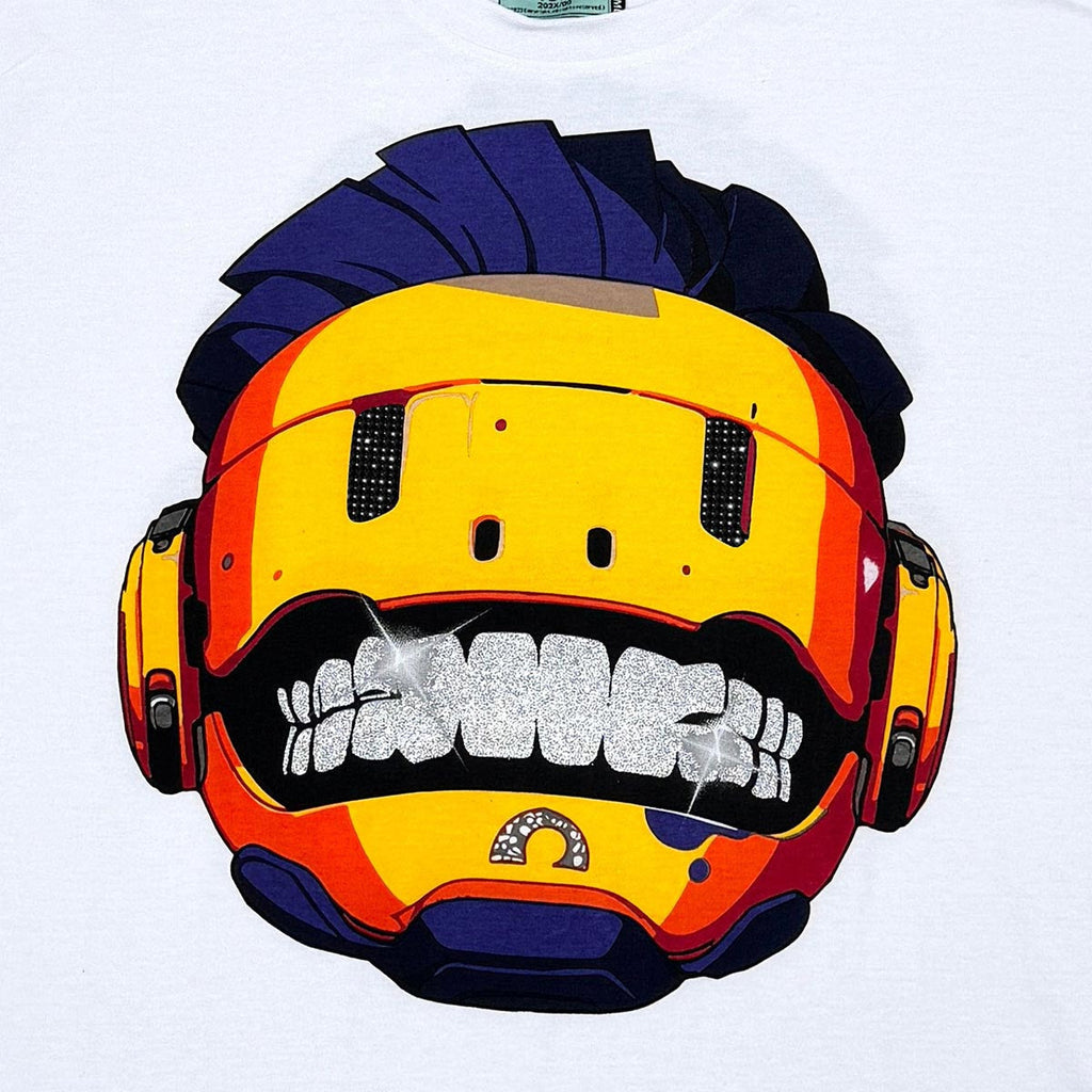 Grillz tshirt