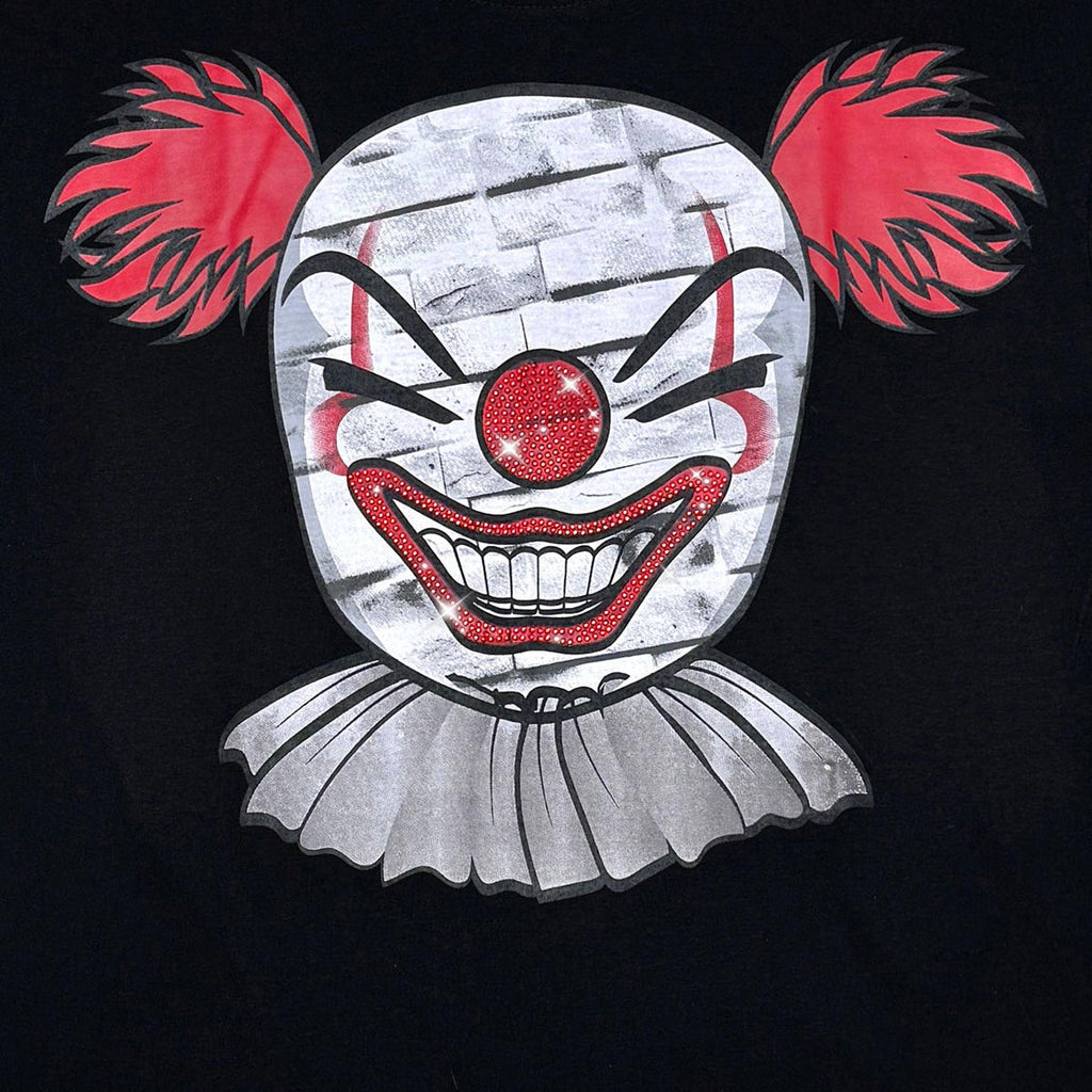 Clown tshirt