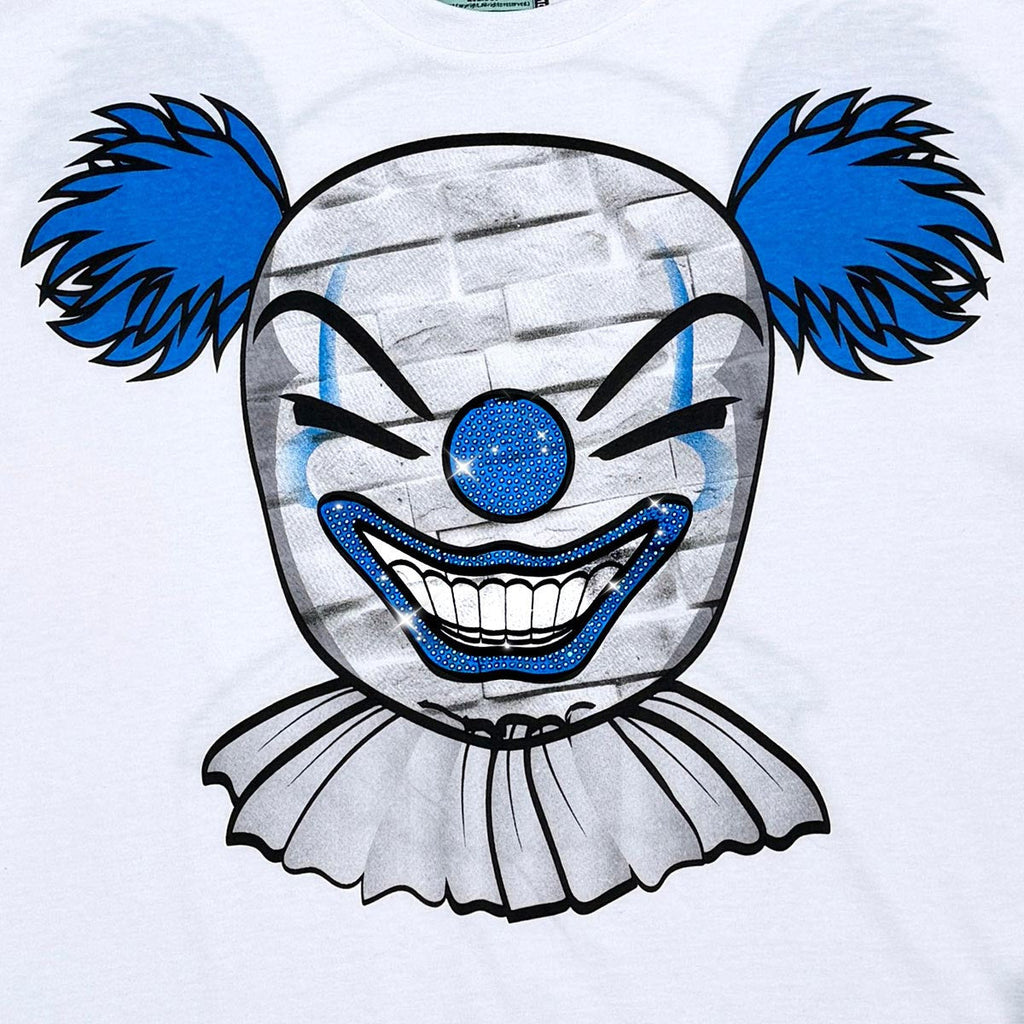 Clown tshirt