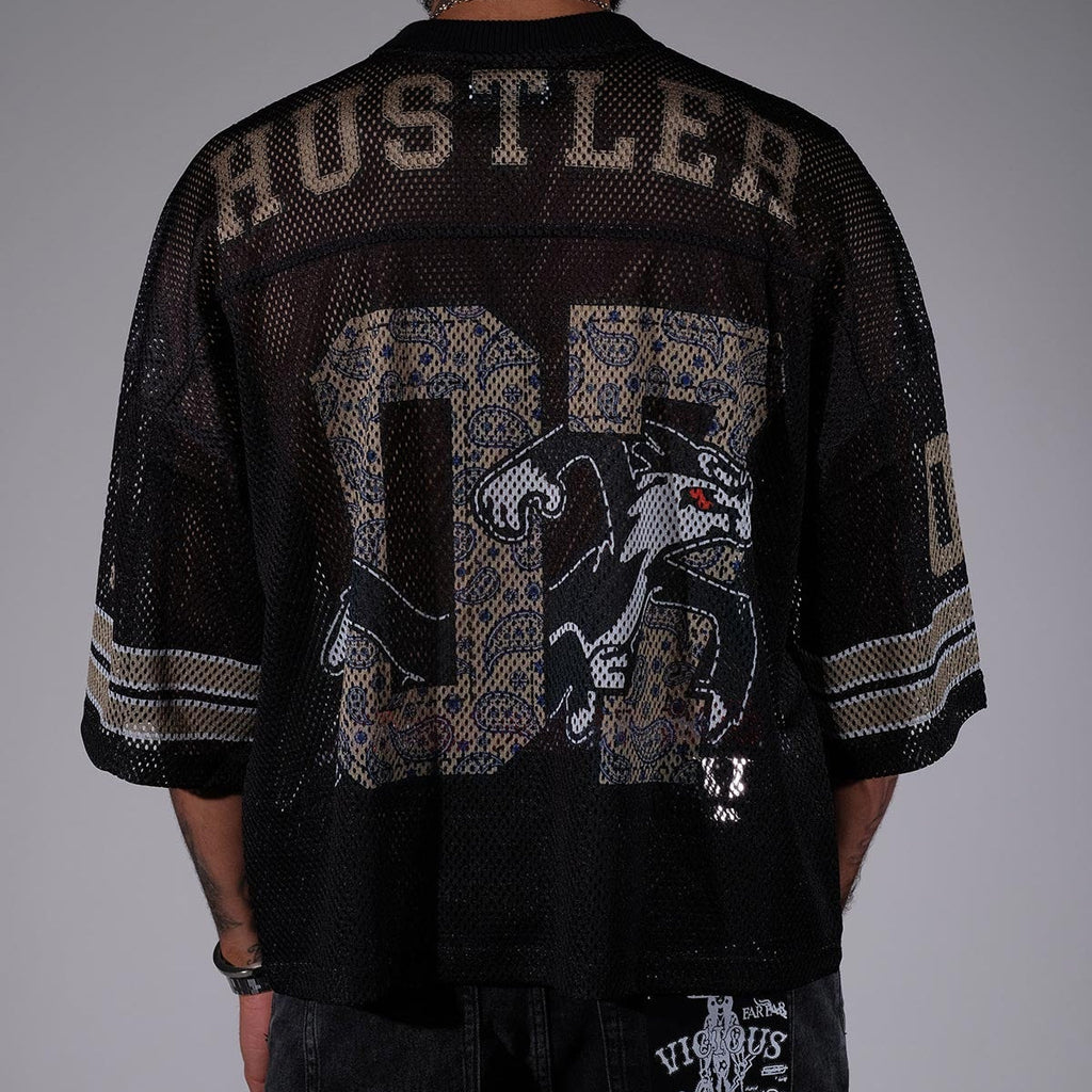 Hustler jersey